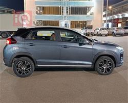 Chery Tiggo 2 Pro